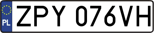 ZPY076VH