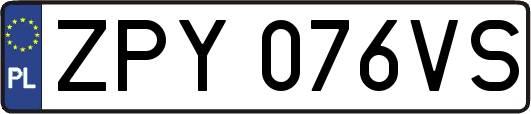ZPY076VS