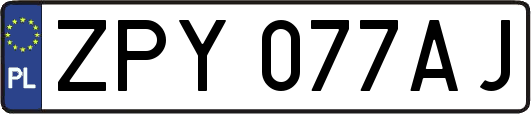 ZPY077AJ