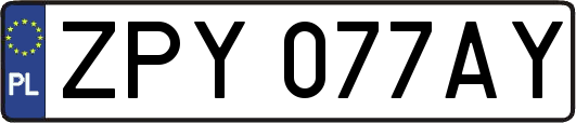 ZPY077AY
