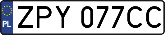 ZPY077CC