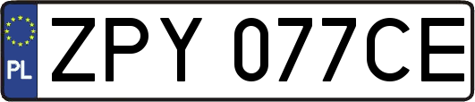 ZPY077CE