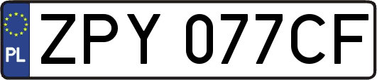 ZPY077CF