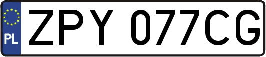 ZPY077CG