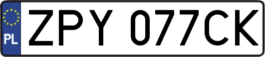 ZPY077CK