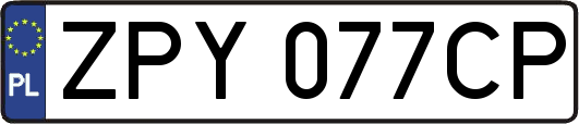 ZPY077CP