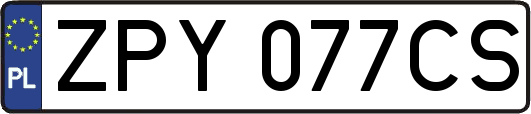 ZPY077CS