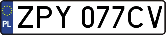 ZPY077CV
