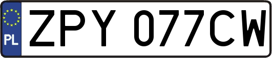 ZPY077CW