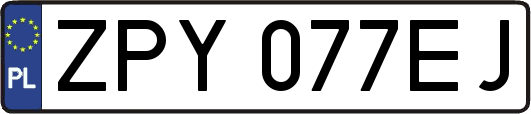 ZPY077EJ