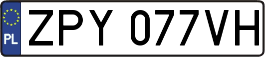 ZPY077VH