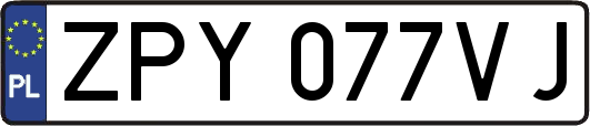 ZPY077VJ