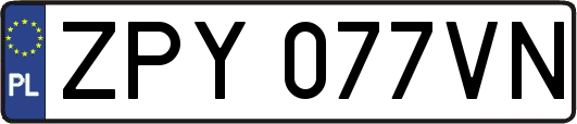 ZPY077VN