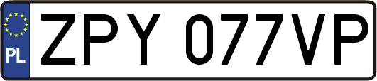 ZPY077VP