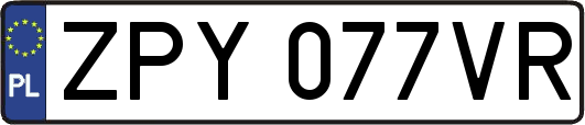 ZPY077VR