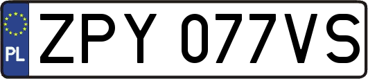 ZPY077VS