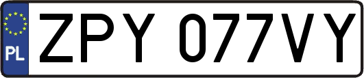 ZPY077VY