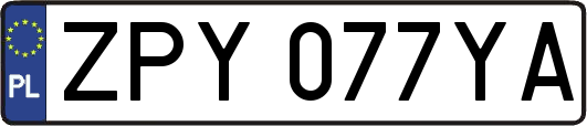 ZPY077YA