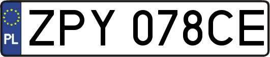 ZPY078CE
