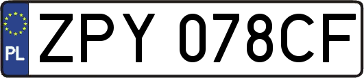 ZPY078CF