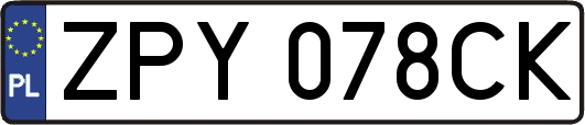 ZPY078CK