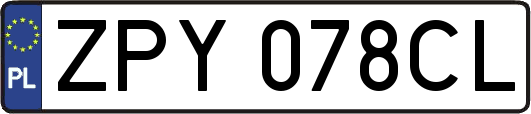 ZPY078CL