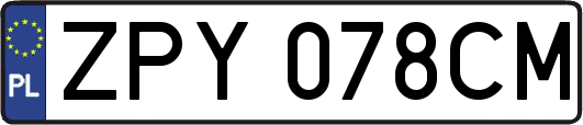 ZPY078CM