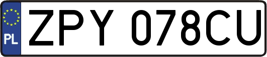 ZPY078CU
