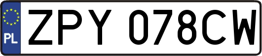 ZPY078CW