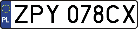 ZPY078CX