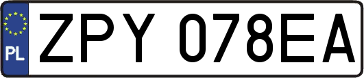 ZPY078EA