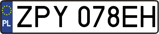 ZPY078EH