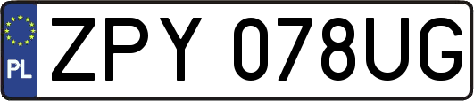 ZPY078UG