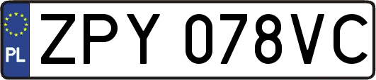 ZPY078VC