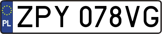 ZPY078VG