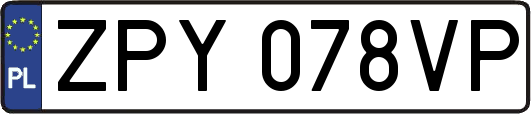 ZPY078VP