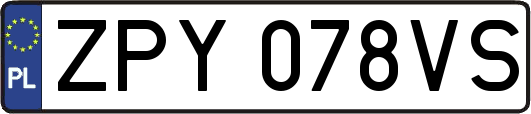 ZPY078VS