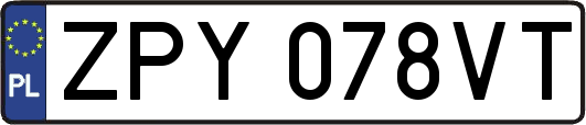 ZPY078VT