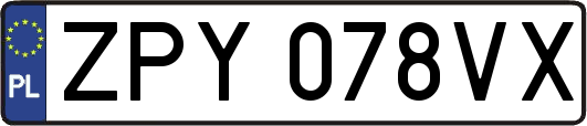 ZPY078VX