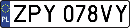 ZPY078VY