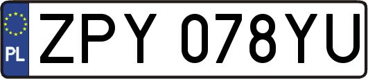 ZPY078YU