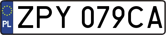 ZPY079CA