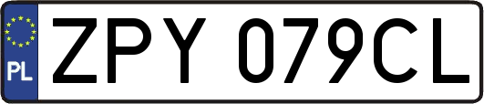 ZPY079CL