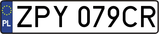 ZPY079CR