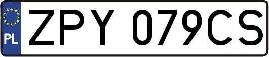 ZPY079CS
