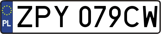 ZPY079CW