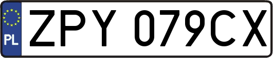 ZPY079CX