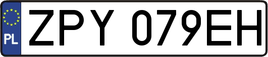 ZPY079EH
