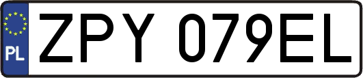 ZPY079EL