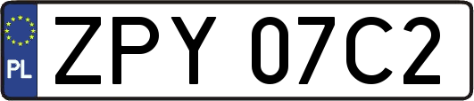 ZPY07C2